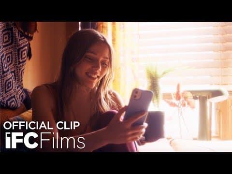 Official Clip - "Birthday Surprise"