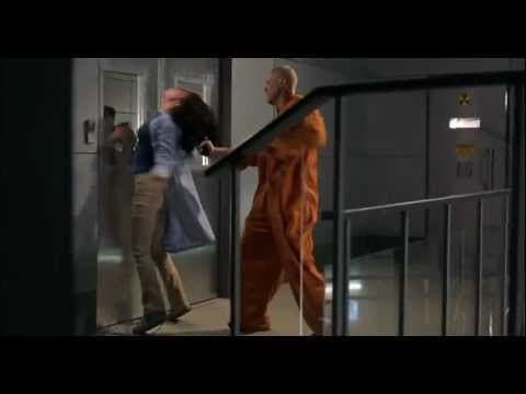 Mosquito Man | Mansquito (2005) - Trailer (english)