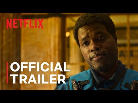 Official Trailer [Subtitled]