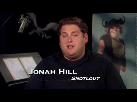 "Vikings in Training" Official Featurette