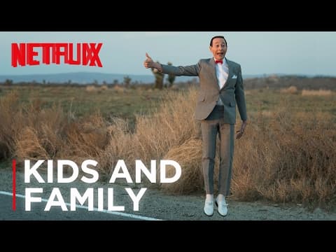 Official Trailer