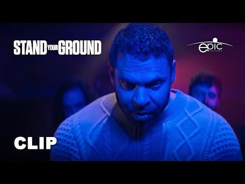 Official Clip - The Part Where You Leave