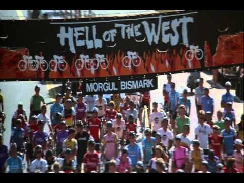 American Flyers - Trailer