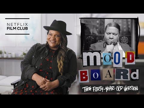 How New York Inspired Radha Blank's The Forty-Year-Old Version