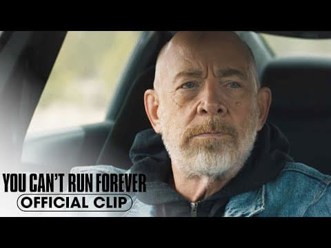 Official Clip - 'A Knife to a Gunfight'