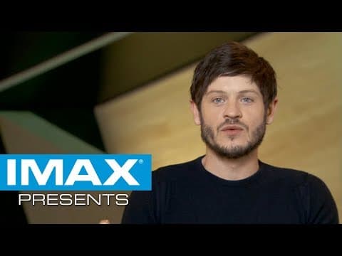 IMAX® Presents: The Making of Marvel's Inhumans