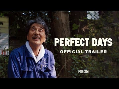 Official US Trailer [Subtitled]
