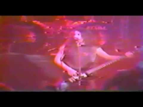 GET THRASHED official trailer