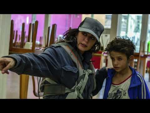 Q&A with CAPERNAUM Filmmaker Nadine Labaki