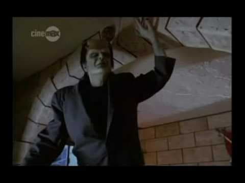 BILLY FRANKENSTEIN 1998 DUBLADO