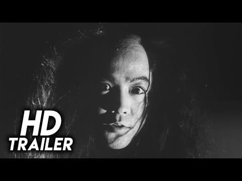 Demons (1971) Original Trailer [FHD]