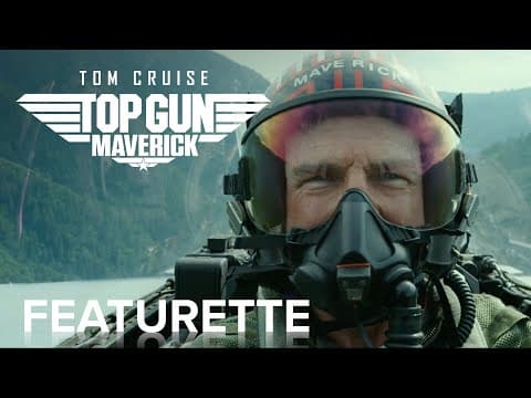 "Cleared For Takeoff" Featurette