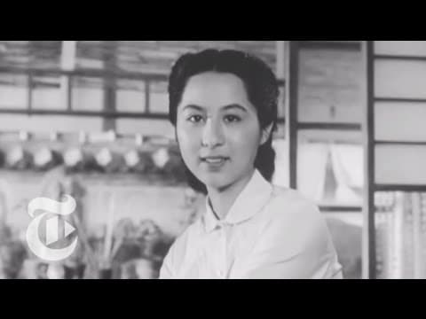 Tokyo Story | Critics' Picks | The New York Times