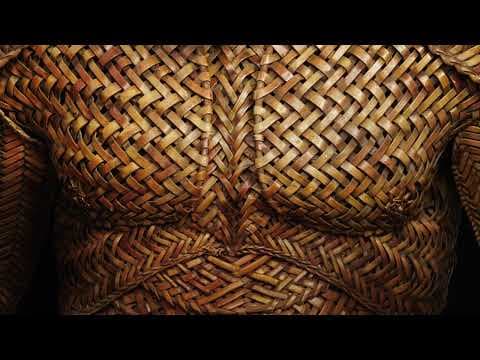 Sounds of Wicker | 1 Hour Loop