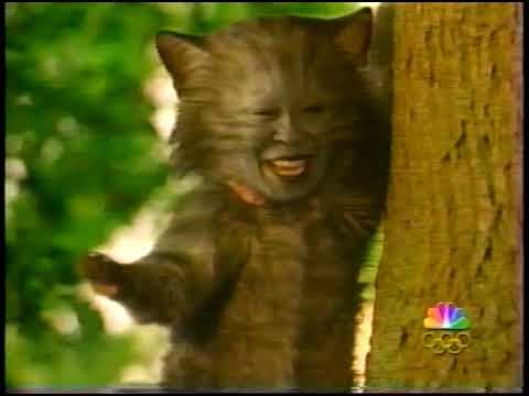 1999 Alice in Wonderland Promo 2