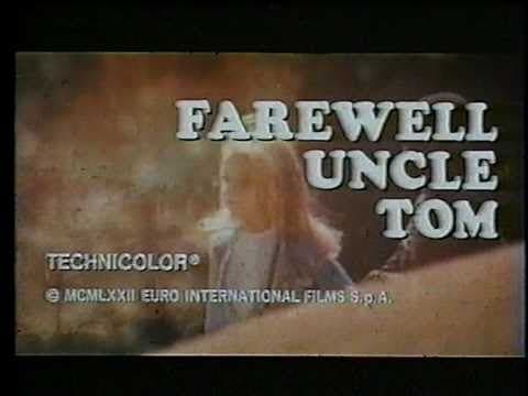 Farewell Uncle Tom (1971) Video Classics Australia Trailer