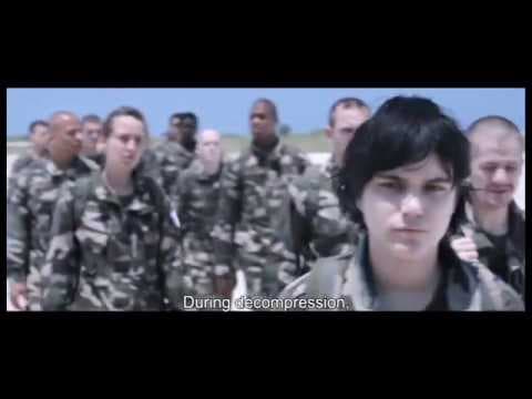 GFC Trailer THE STOPOVER