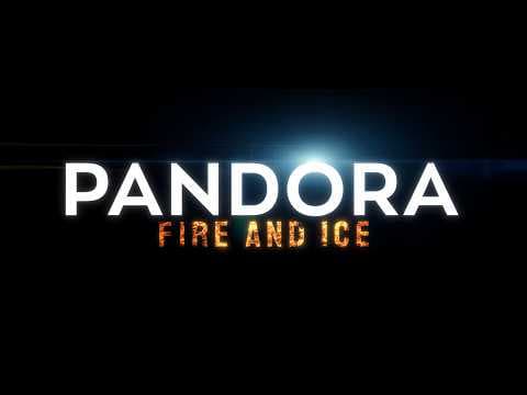 PANDORA: FIRE AND ICE - OFFICIAL TRAILER (2025) [HD]