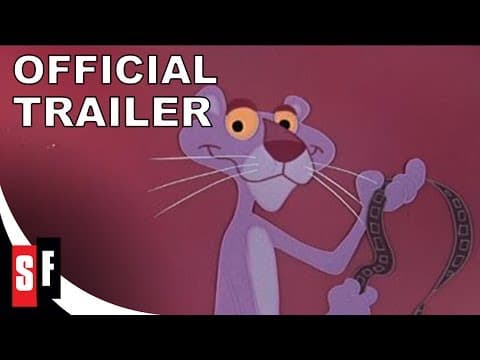 Official Trailer