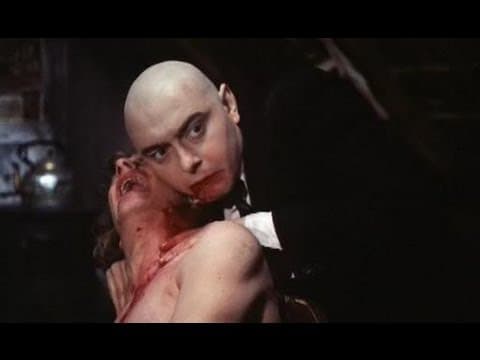 Mick Garris on TENDERNESS OF THE WOLVES