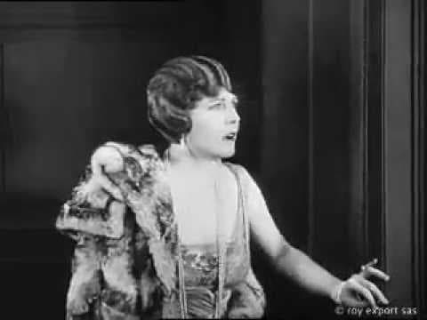 A women of paris trailer