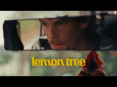LEMON TREE by Rachel Walden (2023) - TEASER