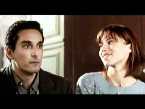 Ma vie en l'air 2005 Trailer.flv