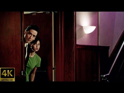 Grosse Point Blank (1997) Original Theatrical Trailer [4K] [FTD-0583]