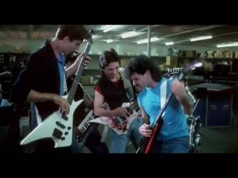 MIAMI CONNECTION [Making Of] - "Friends For Eternity" Part 2