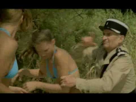 "Le Gendarme et les extra-terrestres" - Trailer