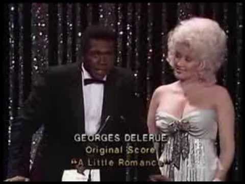 "All That Jazz" and "A Little Romance" winning Music Oscars®