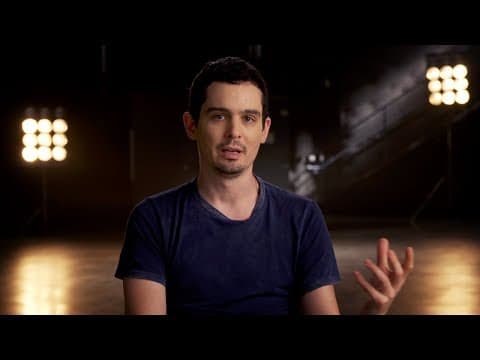 The Editing And Sound Of First Man