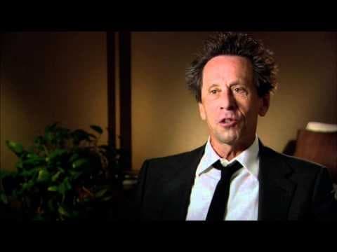 Brian Grazer talks about Ridley Scott