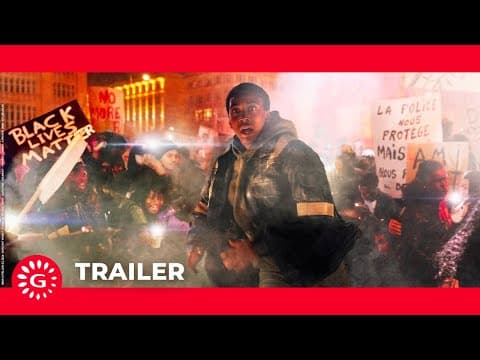 Official Trailer [Subtitled]