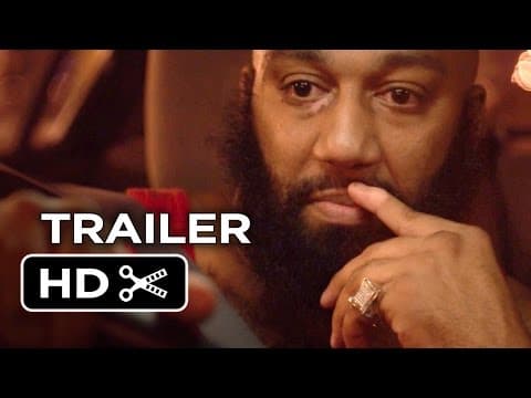 Five Star Official Trailer 1 (2015) - Drama Movie HD