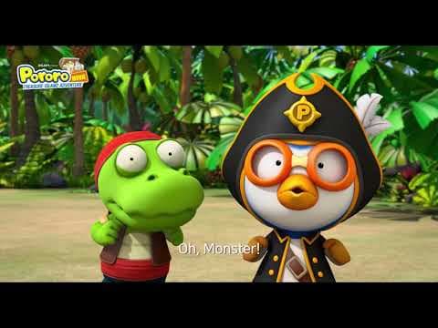 Treasure Island Adventure (2019)