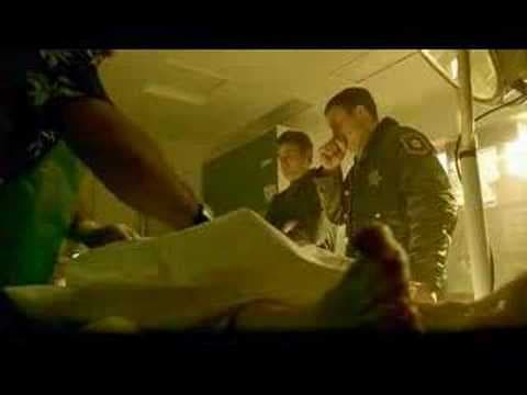 Man-Thing 2005 (The Movie) Trailer