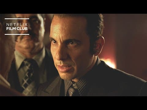 The One Irishman Scene That Makes Us Love Sebastian Maniscalco Even More