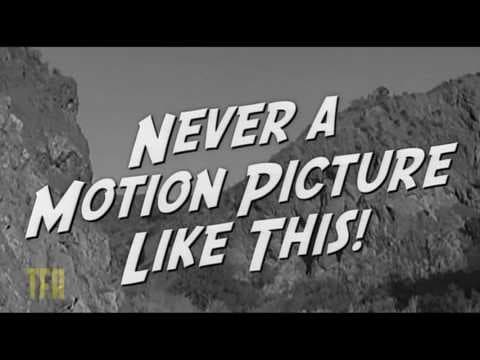 Michael Schlesinger on THE LOST SKELETON OF CADAVRA