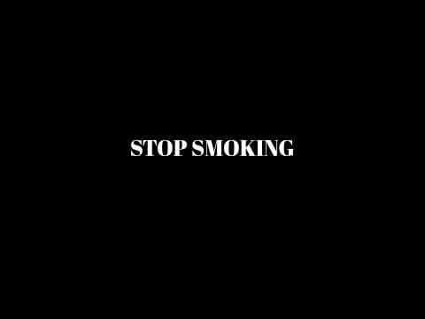 Stop Smoking