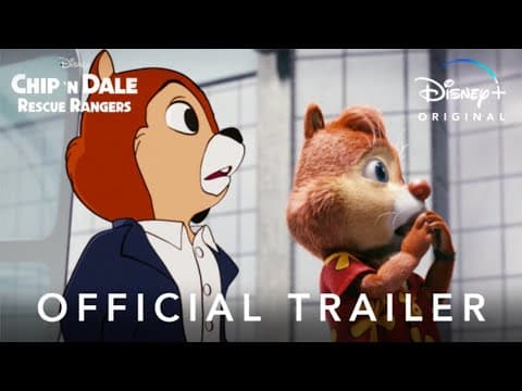 Official Trailer