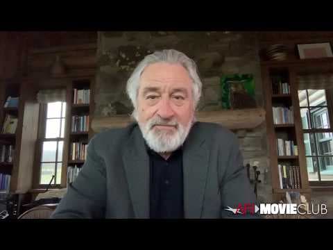 Robert De Niro Announces DR. STRANGELOVE as the AFI Movie Club pick of the day