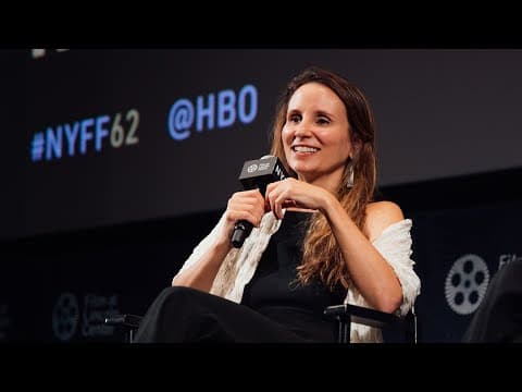 Petra Costa on Apocalypse in the Tropics