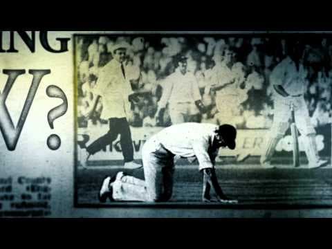 Fire In Babylon Trailer