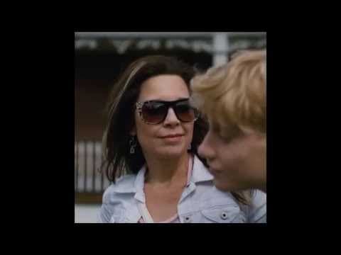 Clip "You're just like your father!"