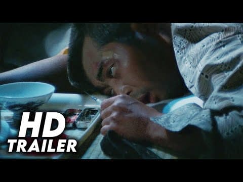 Yakuza Graveyard (1976) Original Trailer [HD]