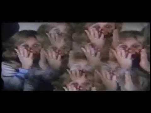 Curse Of The Black Widow (1977)