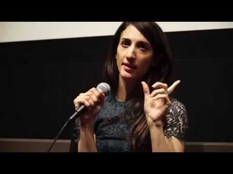 Mustang Q&A | Deniz Gamze Ergüven & Cast