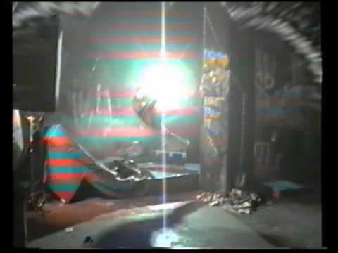 Kung Fury - Behind the scenes material