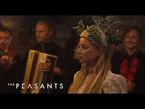 Official Trailer [Subtitled]